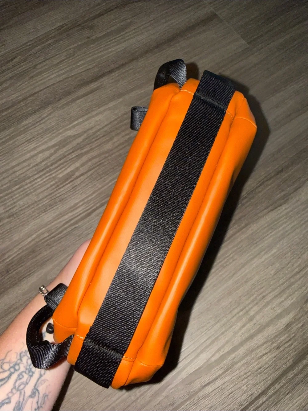 WANDRD Sedona Tech Pouch bag - hiking